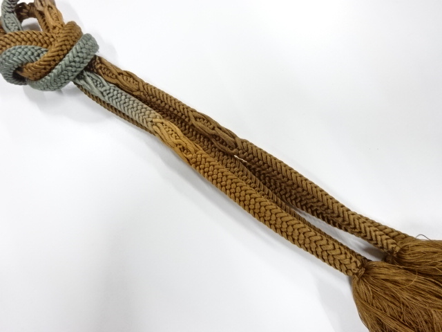 Japanese Kimono / Accessories Silk